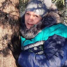 Фотография девушки Светлана, 58 лет из г. Усинск