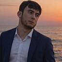 Самир, 22 года