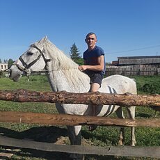 Фотография мужчины Макс, 36 лет из г. Касли