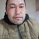 Тоха, 34 года