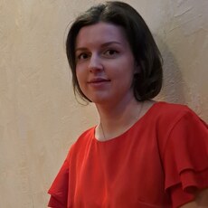 Фотография девушки Дарья, 30 лет из г. Санкт-Петербург