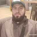 Халид, 29 лет