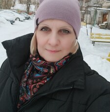 Фотография девушки Наталья, 49 лет из г. Железногорск