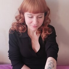 Фотография девушки Светик, 36 лет из г. Волгоград