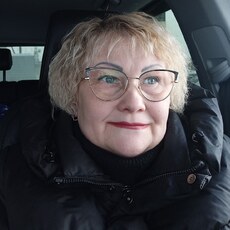 Фотография девушки Лариса, 59 лет из г. Новосибирск