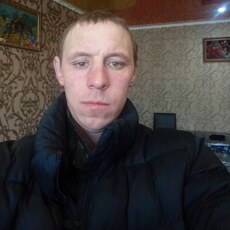 Фотография мужчины Евгений, 32 года из г. Прокопьевск