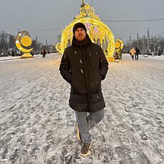 Фотография мужчины Руслан, 40 лет из г. Адлер