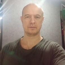 Фотография мужчины Сергей, 42 года из г. Волгоград