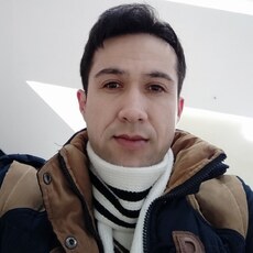 Фотография мужчины Бахтияр, 33 года из г. Набережные Челны