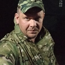 Фотография мужчины Константин, 34 года из г. Брянск