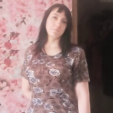 Фотография девушки Незнакомка, 44 года из г. Тюмень