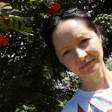 Фотография девушки Олеся, 42 года из г. Кемерово