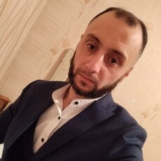 Фотография мужчины Селим, 28 лет из г. Талгар