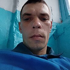 Фотография мужчины Женя, 34 года из г. Омск