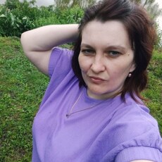 Фотография девушки Ирина, 44 года из г. Новосибирск