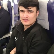 Фотография мужчины Анас, 22 года из г. Красноярск