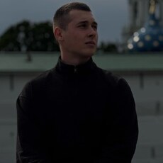 Фотография мужчины Антон, 26 лет из г. Барнаул