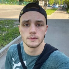 Фотография мужчины Александр, 23 года из г. Иркутск