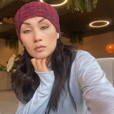 Фотография девушки Salta, 38 лет из г. Алматы