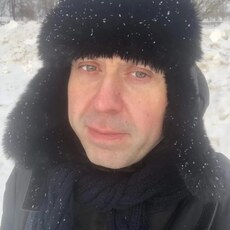 Фотография мужчины Андрей, 45 лет из г. Могилев