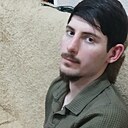 Шамиль, 27 лет