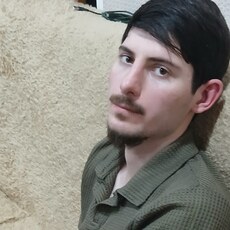 Фотография мужчины Шамиль, 27 лет из г. Семей