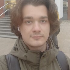 Фотография мужчины Владимир, 21 год из г. Зеленоград