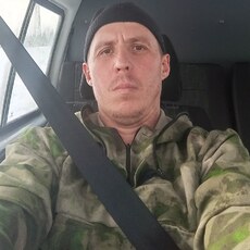 Фотография мужчины Денис, 39 лет из г. Нефтеюганск