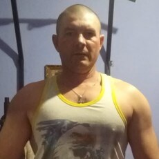 Фотография мужчины Богдан, 41 год из г. Рахов