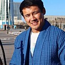 Сапар, 27 лет