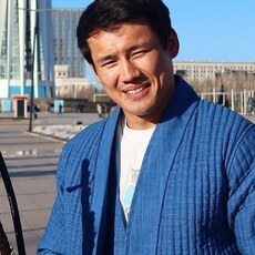 Фотография мужчины Сапар, 27 лет из г. Астана