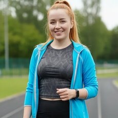 Фотография девушки Ксения, 30 лет из г. Чита