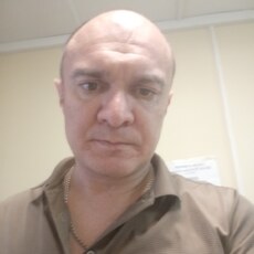 Фотография мужчины Magik, 43 года из г. Стерлитамак