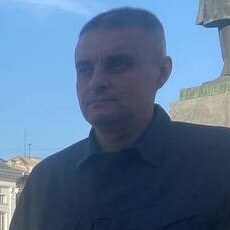 Фотография мужчины Денис, 46 лет из г. Луганск