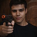 Шамиль, 21 год