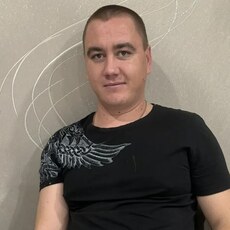 Фотография мужчины Сергей, 29 лет из г. Павловская