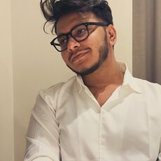 Фотография мужчины Сумитх, 22 года из г. Мурманск