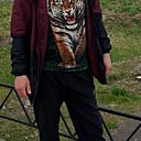 Кирилл, 20 лет