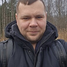 Фотография мужчины Vitaliy, 40 лет из г. Тверь