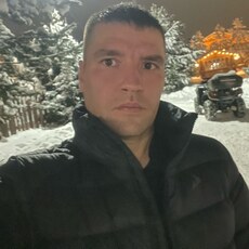 Фотография мужчины Сергей, 39 лет из г. Дмитров