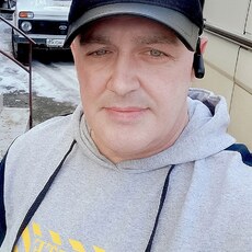 Фотография мужчины Алексей, 47 лет из г. Буденновск