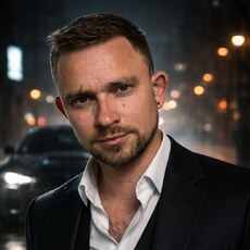 Фотография мужчины Stanislav, 41 год из г. Бээр-Шева