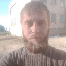 Фотография мужчины Саня, 33 года из г. Фролово