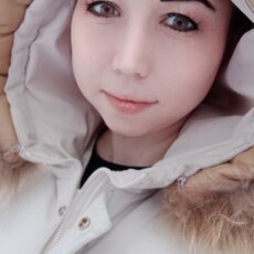 Фотография девушки Леся, 26 лет из г. Чебоксары