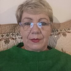 Фотография девушки Татьяна, 57 лет из г. Ялуторовск