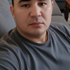 Фотография мужчины Даурен, 38 лет из г. Астана
