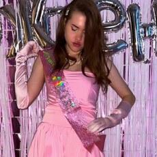 Фотография девушки Виктория, 18 лет из г. Воронеж