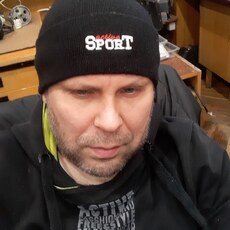 Фотография мужчины Пользователь, 42 года из г. Луга