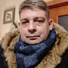 Фотография мужчины Михаил, 48 лет из г. Мытищи