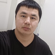 Фотография мужчины Хан, 30 лет из г. Костанай